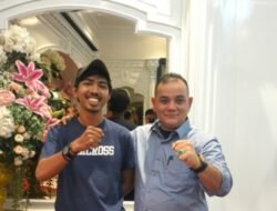 DPP HIPPMAS Apresiasi Kinerja PJ Bupati Sinjai Datangkan Investor untuk Tangani Polemik Persampahan