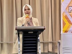 Legislator Makassar Irmawati Sila Tekankan Pentingnya Pencegahan dan Penanggulan Bahaya Kebakaran