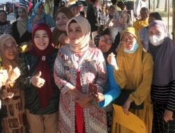 Legislator Makassar Nurul Hidayat Serap Aspirasi saat Reses di Bongaya