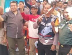 Azwar Serap Sejumlah Aspirasi saat Reses di Manggala-Panakkukang