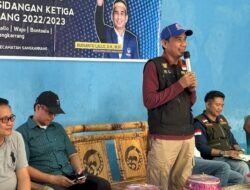 Rudianto Lallo Kritik Kadishub Makassar Soal Dermaga: Si Aulia ini tak Paham Regulasi