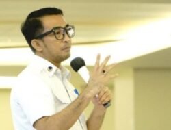 Mario David: Masyarakat Butuh Bantuan Hukum, Langsung Lapor ke Pemkot Makassar