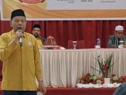HM Yunus Tekankan Pentingnya Baca Tulis Al-Qur’an untuk Anak Sebagai Generasi Penerus Bangsa