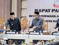 Danny Pomanto Apresiasi DPRD Makassar Inisiasi Perda Kota Layak Anak