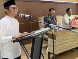 Muchlis Misbah: Pemuda Ideal Itu Rajin Beribadah
