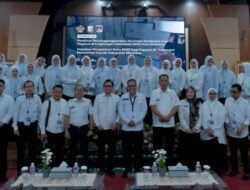 Badan Diklat PKN BPK Gowa Gelar Pelatihan Keuangan di DPRD Makassar