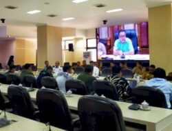 DPRD Soroti Izin 12 Provider di Makassar: Sudah Kedaluwarsa