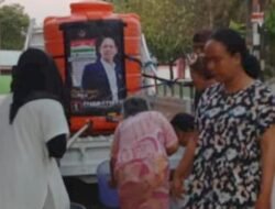 Anggota DPRD Makassar Supratman Rutin Distribusikan Air Bersih ke Titik Terdampak Kekeringan