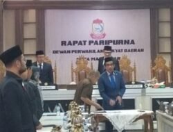 DPRD Makassar Konsultasi ke Mendagri Soal Pengganti Wawalkot Fatmawati Rusdi