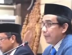 DPRD Makassar Gelar Rapat Paripurna Usulan Pemberhentian Wawali Makassar