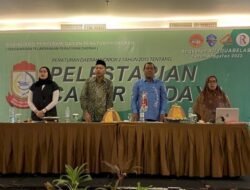 Legislator Makassar Abdul Wahid Tekankan Pentingnya Pelestarian Cagar Budaya
