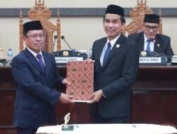 Pansus DPRD Kota Makassar Usul Dua Rekomendasi ke Dinsos Makassar Soal Anjal