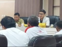 ARA Wanti-wanti Proyek PSEL Makassar: Jangan Ada yang Bermain