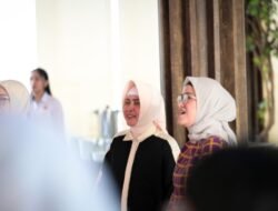 Dorong Inovasi Pendidikan, Pokja Bunda PAUD Kota Makassar Bakal Beri Bantuan ke 30 TK