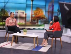 Danny Pomanto Galakkan Kreativitas Makassar sebagai Kota Festival Tepian Air, Kota Makan Enak dan Festival Pisang