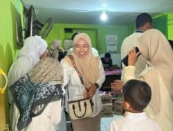 Berkasih di Akhir Tahun: PLN Icon Plus SBU Sulawesi dan IBT Gelar ‘2023 Year End Reflection’