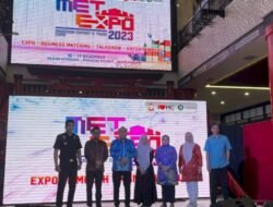 Melalui Pameran Makassar Export & Trade Expo 2023, Kepala Disdag Harap UMKM Dapat Ekspor