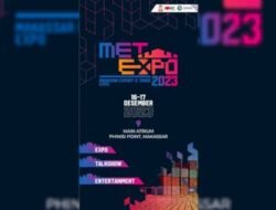 Besok, Disdag Mulai Gelar Makassar Export & Trade Expo 2023 untuk Promosikan UMKM