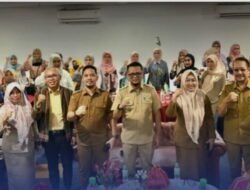 Disdag Makassar Gelar Peningkatan Citra Produk Bagi Pelaku Usaha Eksport