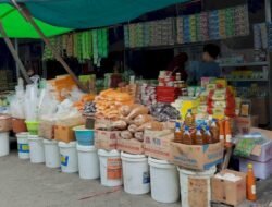 Disdag Makassar Tetapkan Harga Kebutuhan Pokok, ini Daftarnya