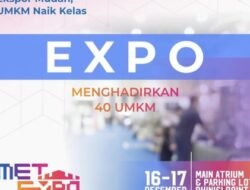Disdag akan Libatkan 40 UMKM Lokal di Makassar Export & Trade Expo 2023