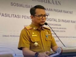 Kadis Perdagangan Makassar Ucapkan Selamat Hari Disabilitas Internasional