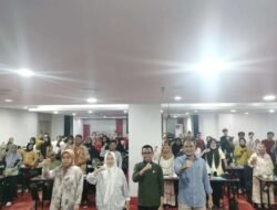 Legislator Makassar Saharuddin Said Dorong Lahirnya Generasi Peduli Sampah