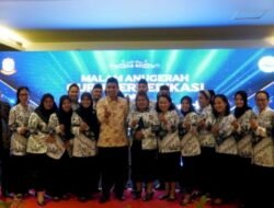 Rudianto Lallo Miris Kesejahteraan Guru Rendah: Pemerintah Harus Peka