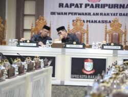 DPRD Makassar Minta PD Terminal Diawasi: Jangan jadi Beban Terus