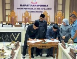 APBD Kota Makassar 2024 Rp5,7 Triliun, Danny: Difokuskan 3 Prioritas