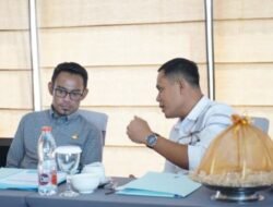 Anggota DPRD Makassar Sadruddin Said Dorong Kreativitas Pemuda di Berbagai Bidang