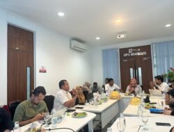 Perkuat Sinergi, PLN Icon Plus Bersama PLN UP3 Mamuju dan PLN UP2K Sulawesi Barat Berkolaborasi Tingkatkan Penjualan Beyond Kwh