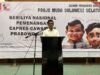 Ketum Projo Muda Sulsel: Selamat Untuk Presiden dan Wapres Baru Indonesia Prabowo-Gibran