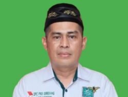 PKB Sukses Kunci 3 Kursi di Enrekang, Musbahuddin: ini Sejarah