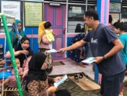 PLN Icon Plus Serbu Cluster: Membawa ICONNET ke Lebih Banyak Rumah di Gowa dan Takalar