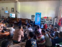 PLN Icon Plus Gencarkan Sosialisasi ICONNET, Akses Internet Handal untuk Kabupaten Takalar