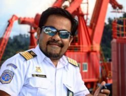 Sosok Kapten Masdar Pante, Figur Cagub Sulsel yang Dinilai Bisa Selamatkan Politik Sulsel