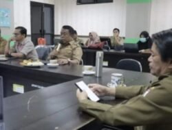 Pemprov Sulbar Minta Kades Wajibkan Warganya ke Posyandu