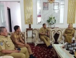 Pemprov Sulbar Gelar Pasar Murah untuk Tekan Inflasi