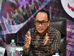 Pj Gubernur : Mendagri Apresiasi Program Toilet Bersih Pemprov Sulbar