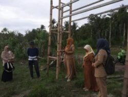 Pemprov Sulbar Bina Petani di Polman Kelola Pupuk Organik