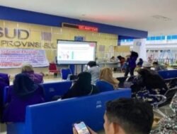 RSUD Sulbar Gelar Penyuluhan Kesehatan Gigi dan Mulut