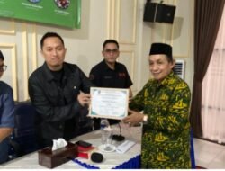 ARCHI Rilis Empat Figur Raih Survei Tertinggi Pada Pilkada Gowa 2024
