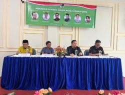 Panggung Pakar KAHMI Gowa: Menakar Pilkada Gowa Pasca Pemilu 2024