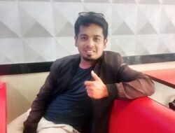 Lolos Didapil Neraka Pasangkayu, RCH Buktikan Kapasitasnya Sebagai Wakil Rakyat