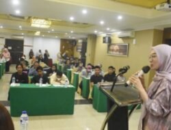 Budi Hastuti Dorong Pemahaman Perlindungan Anak di Makassar