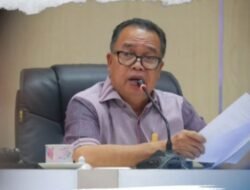 Ketua Komisi C DPRD Makassar Sangkala Saddiko Gelar RDP Terkait Keluhan Pedagang dan Warga Kelurahan Bira