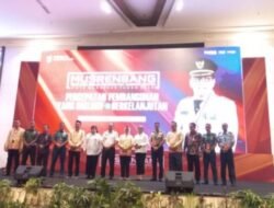 Musrenbang, DPRD Makassar Usul 499 Program Aspirasi, Rudianto Lallo : Prioritas Dilaksanakan di Tahun 2025