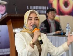 Irmawati Sila, Kembali Akan Wujudkan Aspirasi Warga Mamarita di DPRD Makassar