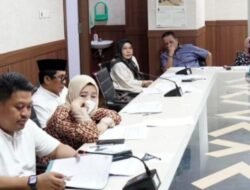 Monev Triwulan I, Komisi B Minta SKPD Optimalkan Program Prioritas